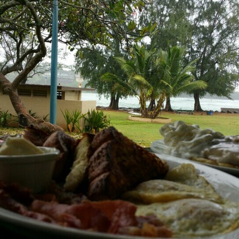 Bamboo Sushi and Grill