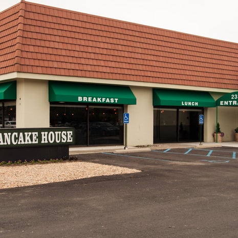 Lincoln Square Pancake House