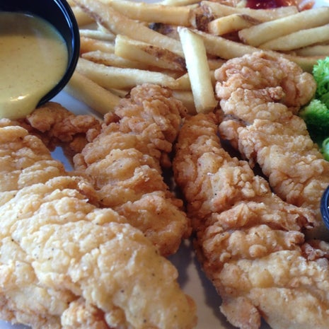 Perkins Restaurant & Bakery