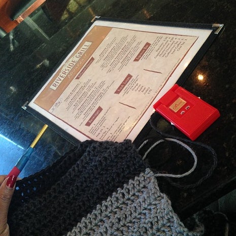 Cock-A-Doodle Restaurant