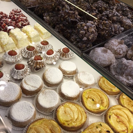 Pasticceria Cappello