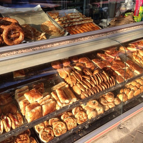 Aydogan Bufe & Kahvalti Evi