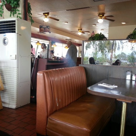 Palms Family Restaurant