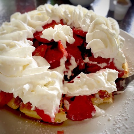 Paul's Country Kitchen