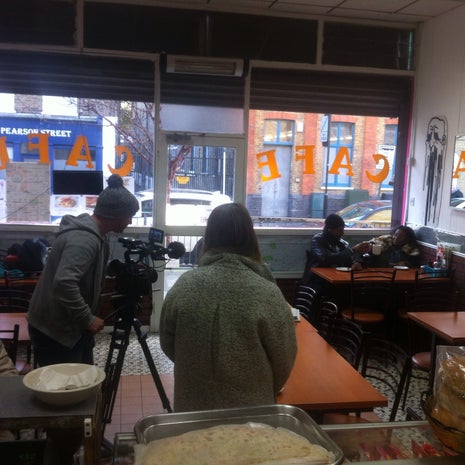 Daisy cafe&restaurant
