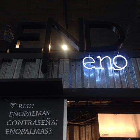 Eno