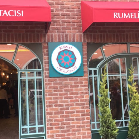 Rumeli Çikolatacısı