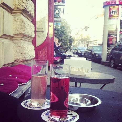 Café Knülle