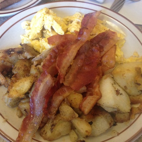 Debbie's Breakfast Place