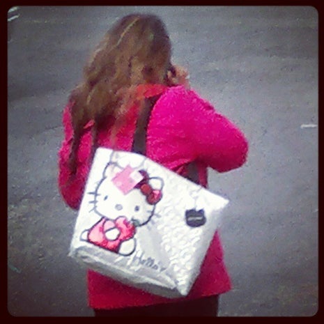 Las Kekas After Lounge