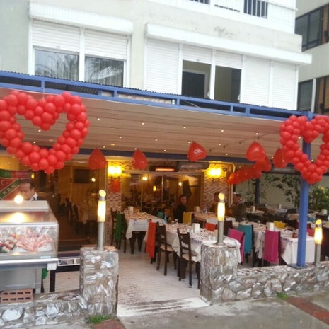 Bostanlı Temiz Mandıra