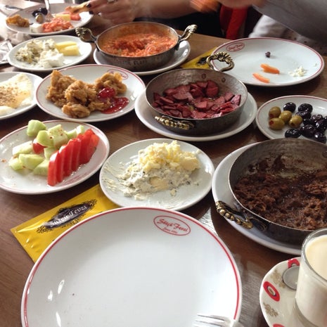 Sütçü Fevzi