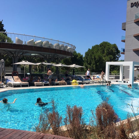 Double Tree by Hilton Kahvaltı Salonu