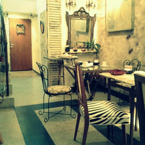 the story coffee e resto