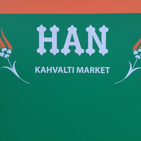 Han Kahvaltı Market