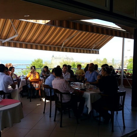 Deniz Hotel