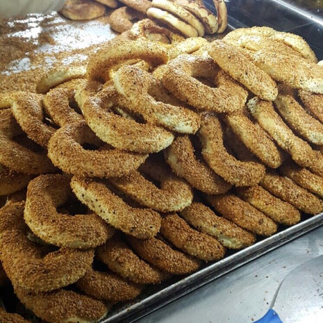 Kaçkar Karadeniz Pastanesi