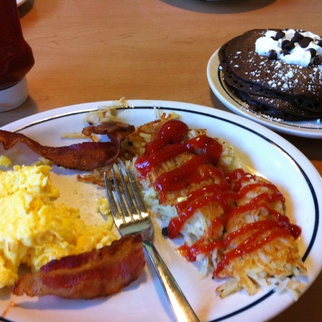 IHOP