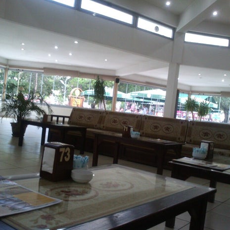 Emirgan Aile Çay Bahçesi