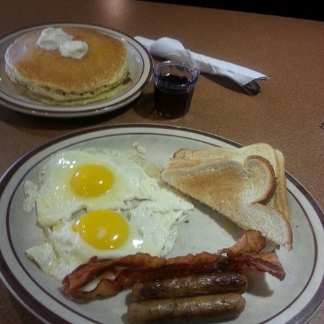 Denny's