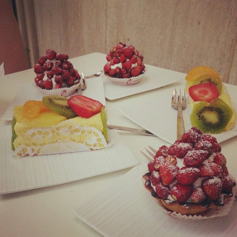 Pasticceria Cappello