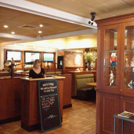 The Q (Queensway Rotisserie & Grill)