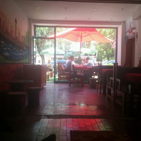 Ceyma Kahvaltı Çay Evi