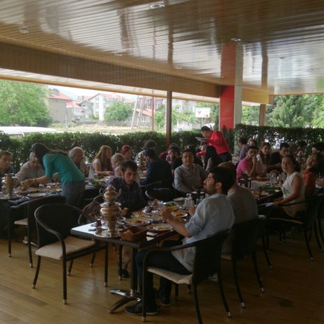 Spartapark Mangalevi