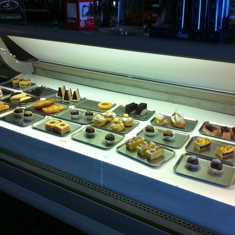 Pasticceria Giudecchina