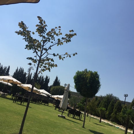 Fokaia Garden Kahvaltı&Restaurant