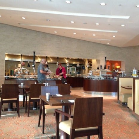 Rixos Breakfast/Restaurant