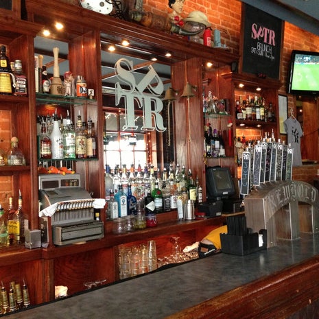 South Philadelphia Tap Room