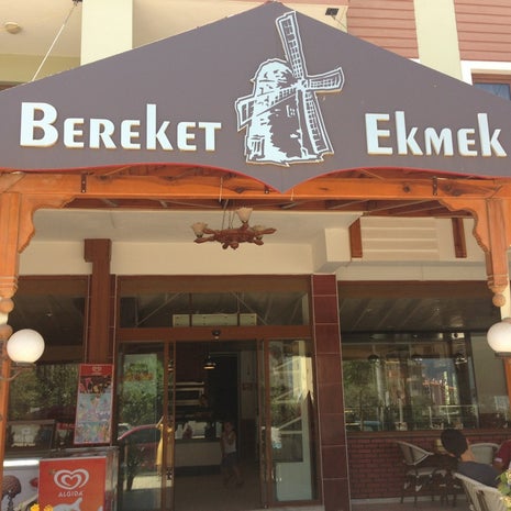 Bereket Fırını