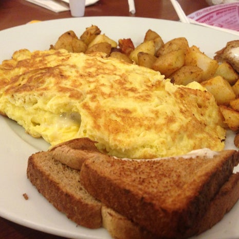 Family Fare Restaurant