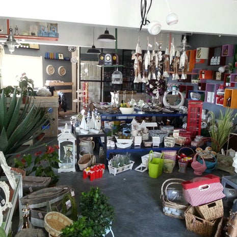 Selin Çiçek & Cafe & Dondurma