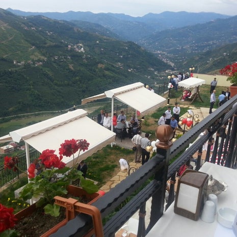 Akpınar Yıldızlı Restaurant