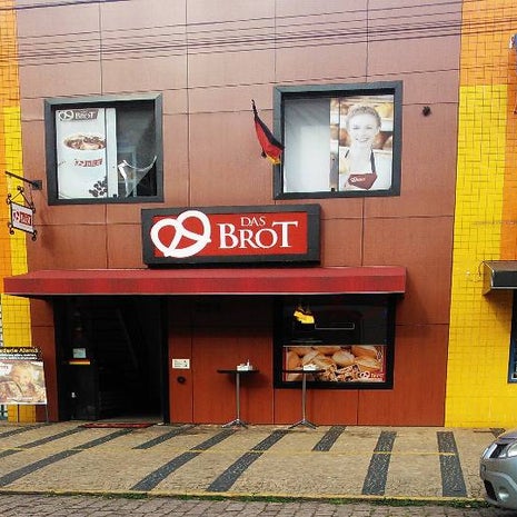 Das Brot