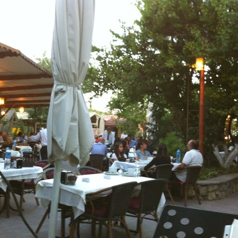 Çalgan Et Lokantası