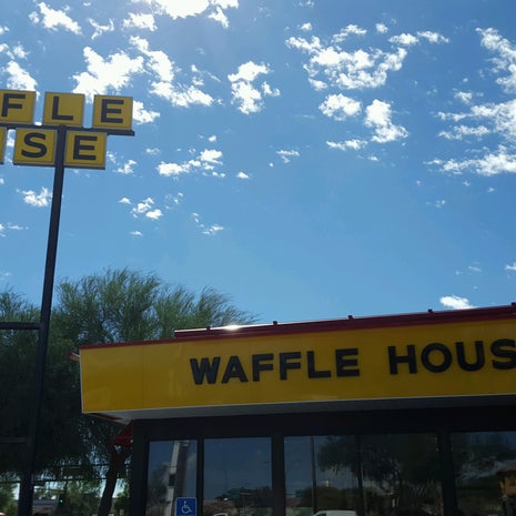 Waffle House