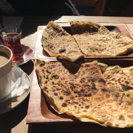 Penevet Bakery & Cafe