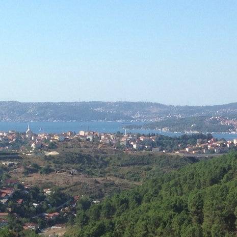 Teras Restaurant