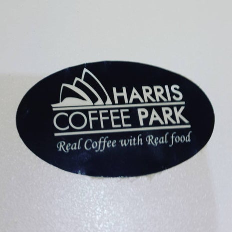 HARRIS COFFEE PARK