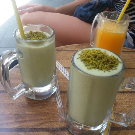 vitamin cafe