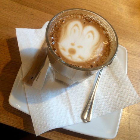 Cafe Mari