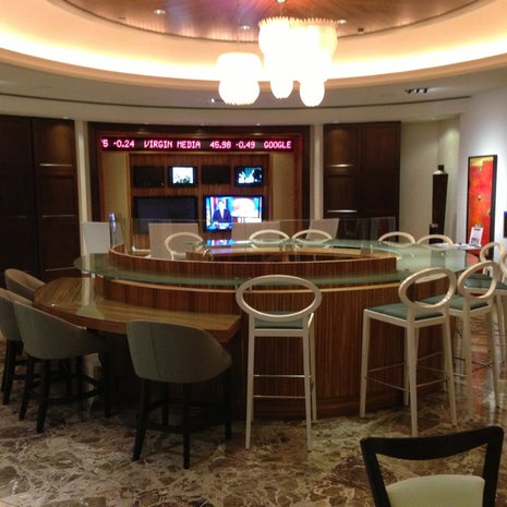 The Plaza at Oceanside Wine Room