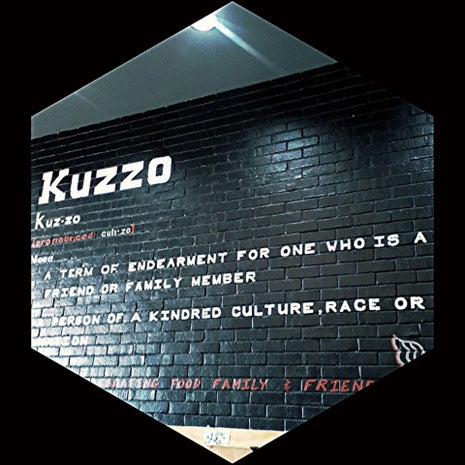 Kuzzo's Chicken & Waffles