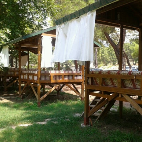 Nilvana Köy Kahvaltısı