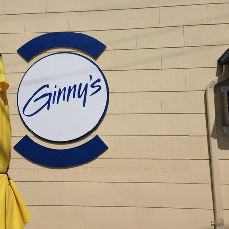 Ginny's