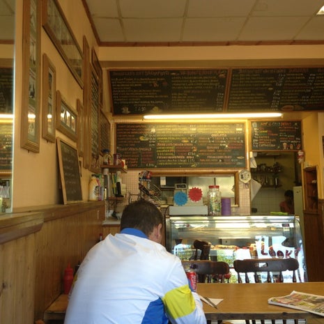 Rosie Lee Cafe & Deli