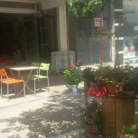 Güler Gözleme ve Börek Salonu